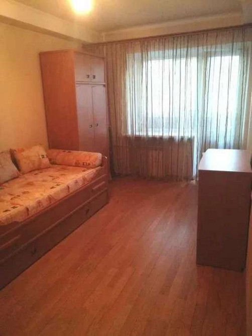 Оренда Квартира 2-кімнатна, 6/8 поверх на ул. Большая Васильковская, 45 Киев - изображение 1