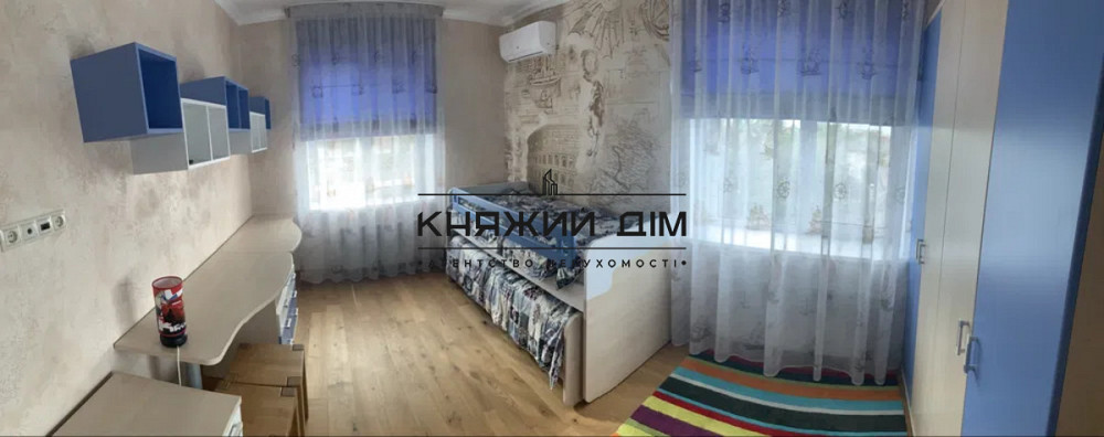 Продається 3 кімнатна квартира біля парку Відрадний № 21146709 Київ - фото 3