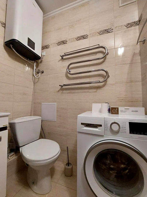 Продаж Квартира 1-кімнатна, 17/25 поверх на Милославская вул., д. 2 Київ - фото 13