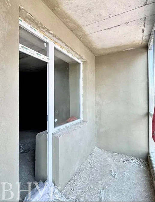 Продаж Квартира 1-кімнатна, 7/11 поверх на Трускавецька Львів - фото 8