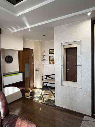 Продаж Квартира 3-кімнатна, 10/16 поверх на вул. Аерокосмічний Харьков