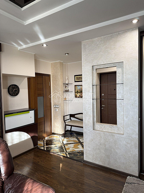 Продаж Квартира 3-кімнатна, 10/16 поверх на вул. Аерокосмічний Харків - фото 5