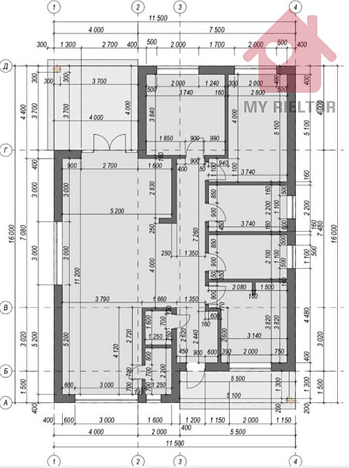 Продаж Будинок Ужгород - изображение 10
