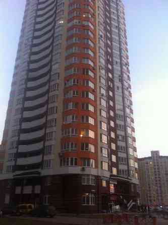 Оренда Квартира 1-кімнатна, 17/25 поверх на ул. Анны Ахматовой, 34 Київ