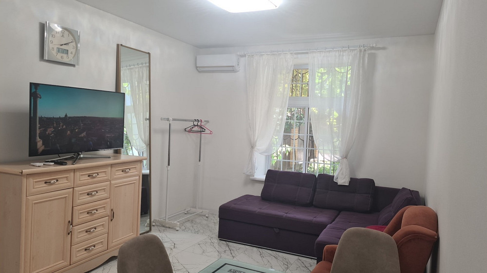 Продается двухэтажный дом в районе Аркадии (у моря). Одеса - фото 1