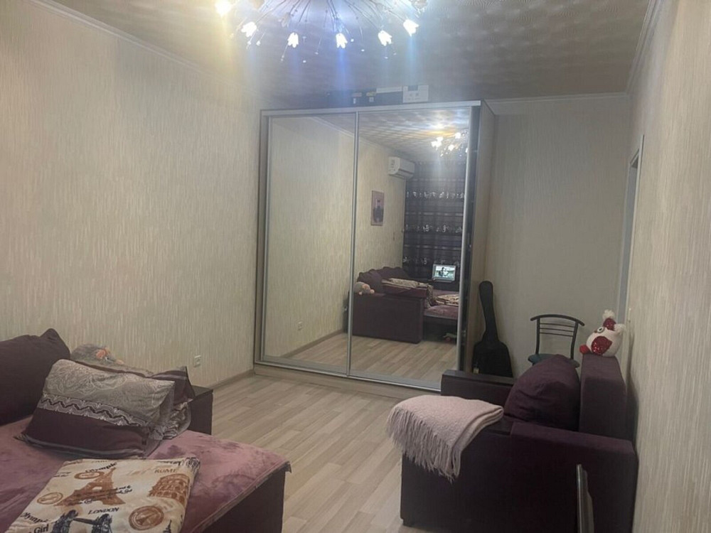 Продаж Квартира 2-кімнатна, 7/14 поверх на Григоренко, 14 Київ - фото 1