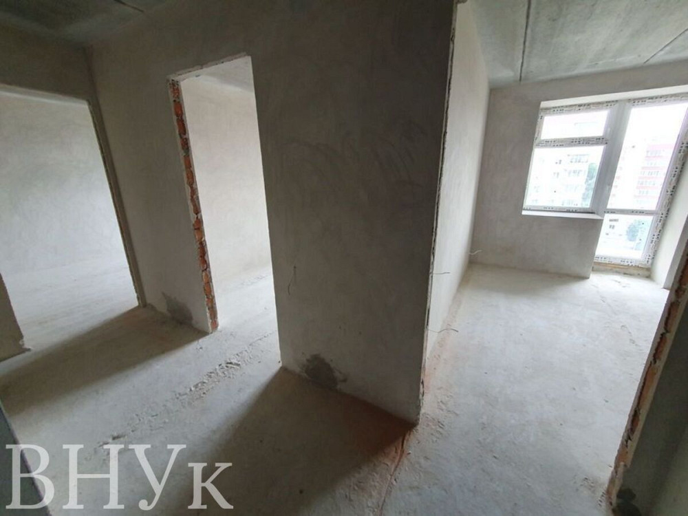 Продаж Квартира 3-кімнатна, 2/10 поверх на вул. Тролейбусна Ternopil' - photo 18