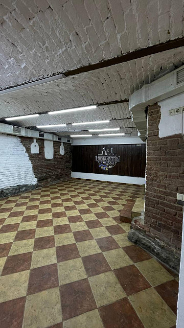 Оренда заклад громадського харчування на вул. Шолом-Алейхема приміщень - 5, поверх - 1/3 Львів - фото 14