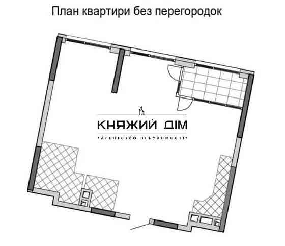 Продаж 2-во к.кв. на Дніпровській Набережній в ЖК Great, Дарницький р-н. Код об'єкту 21145461 Киев