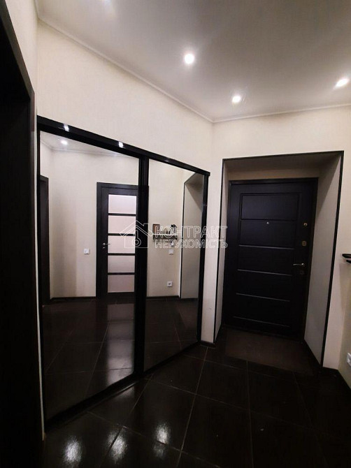 Продаж Квартира 1-кімнатна, 1/9 поверх на вул. Дача 55 Харків - фото 2