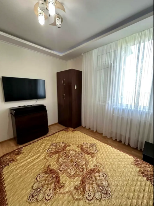 Оренда Квартира 2-кімнатна, 13/16 поверх на вул. Степана Рудницького, 3/7 Київ - фото 2