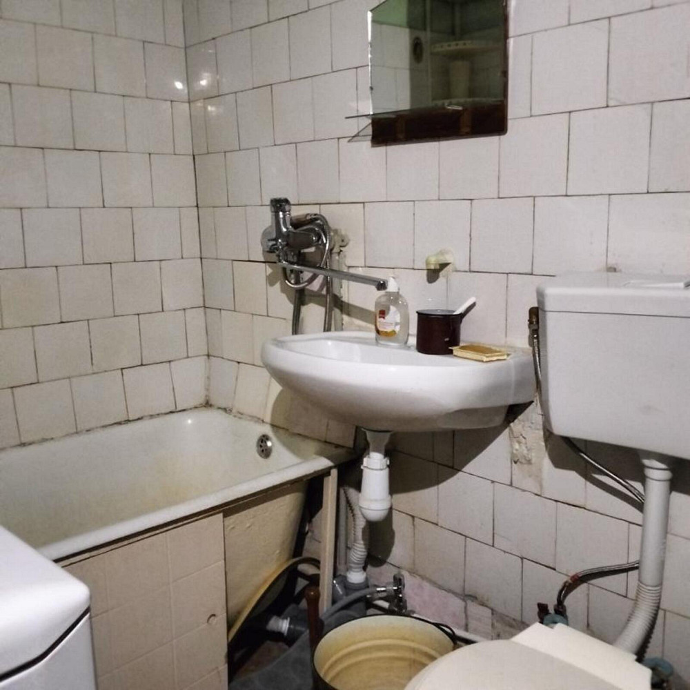 Оренда Квартира 1-кімнатна, 4/5 поверх на Прогресивна вул., 2 Дніпро - фото 13