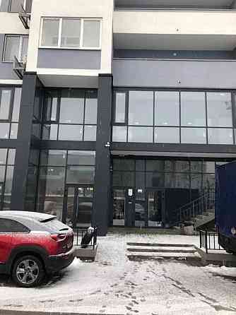 Продаж Квартира 1-кімнатна, 6/28 поверх на Ревуцького, 40Б Київ