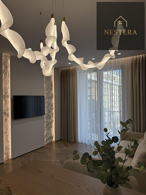 Оренда Квартира 3-кімнатна, 5/9 поверх на Легоцького вул., 33/78 Uzhhorod - photo 4