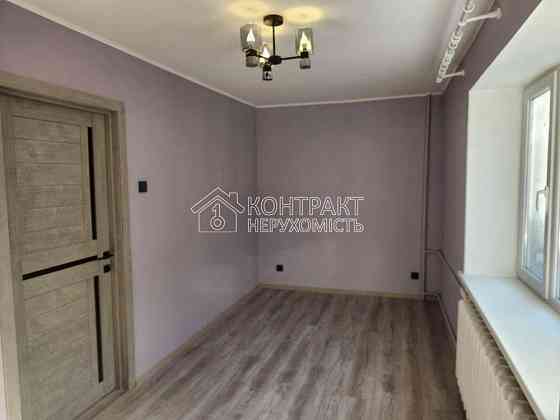 Продаж Квартира 2-кімнатна, 2/5 поверх на вул. Тобольська Харьков