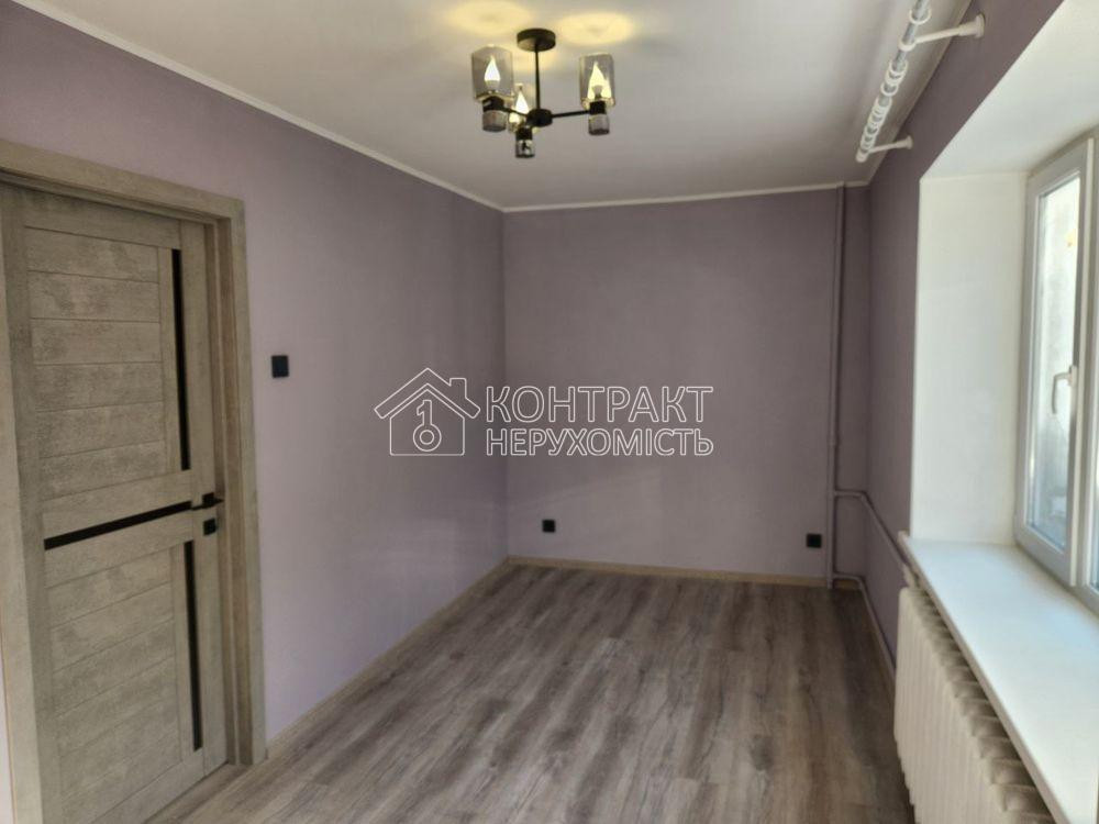 Продаж Квартира 2-кімнатна, 2/5 поверх на вул. Тобольська Харьков - изображение 5