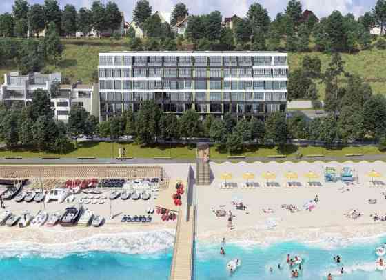 Море. Квартира. Одесса