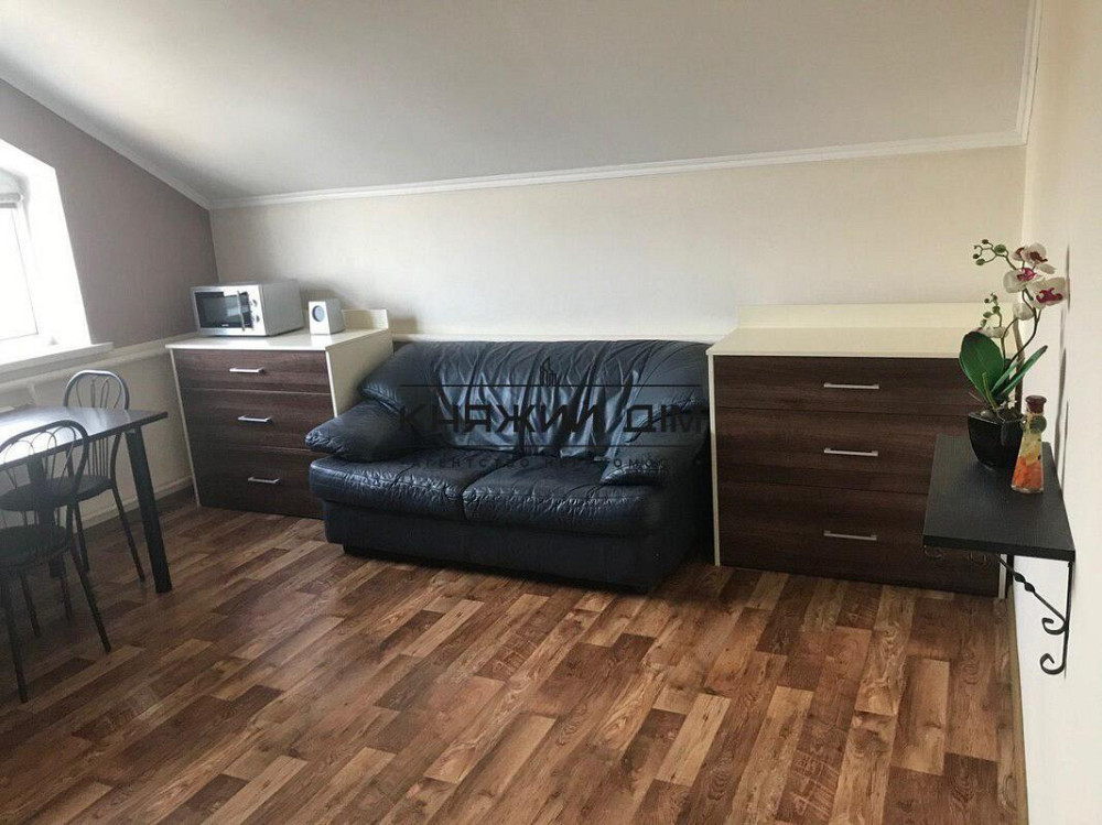 Оренда Квартира 2-кімнатна, 3/3 поверх на 162-Садовая ул. Kiev - photo 4