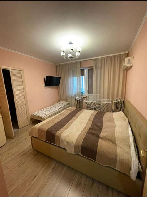 Продаж Квартира 2-кімнатна, 23/25 поверх на Харківське шосе, 19-А Киев - изображение 20