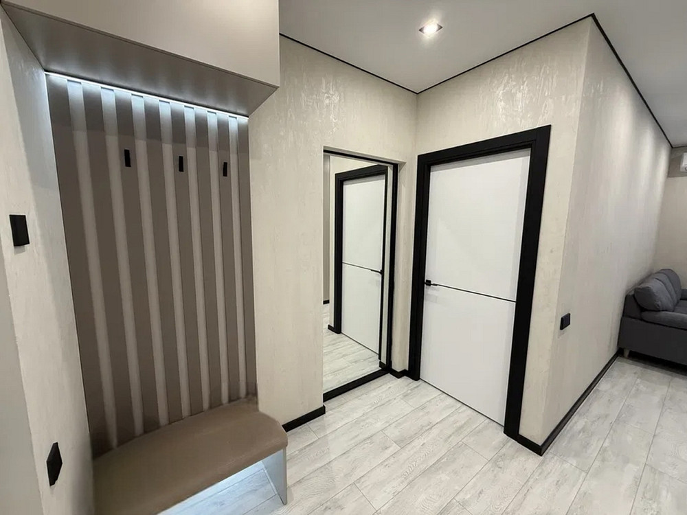 Продаж Квартира 1-кімнатна, 7/10 поверх на Семейная, 6 Дніпро - фото 11