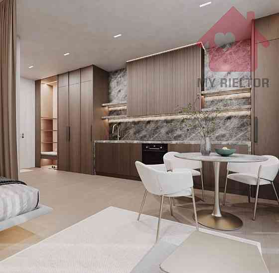 Продаж Квартира 1-кімнатна, 2/3 поверх на Університетська Uzhhorod