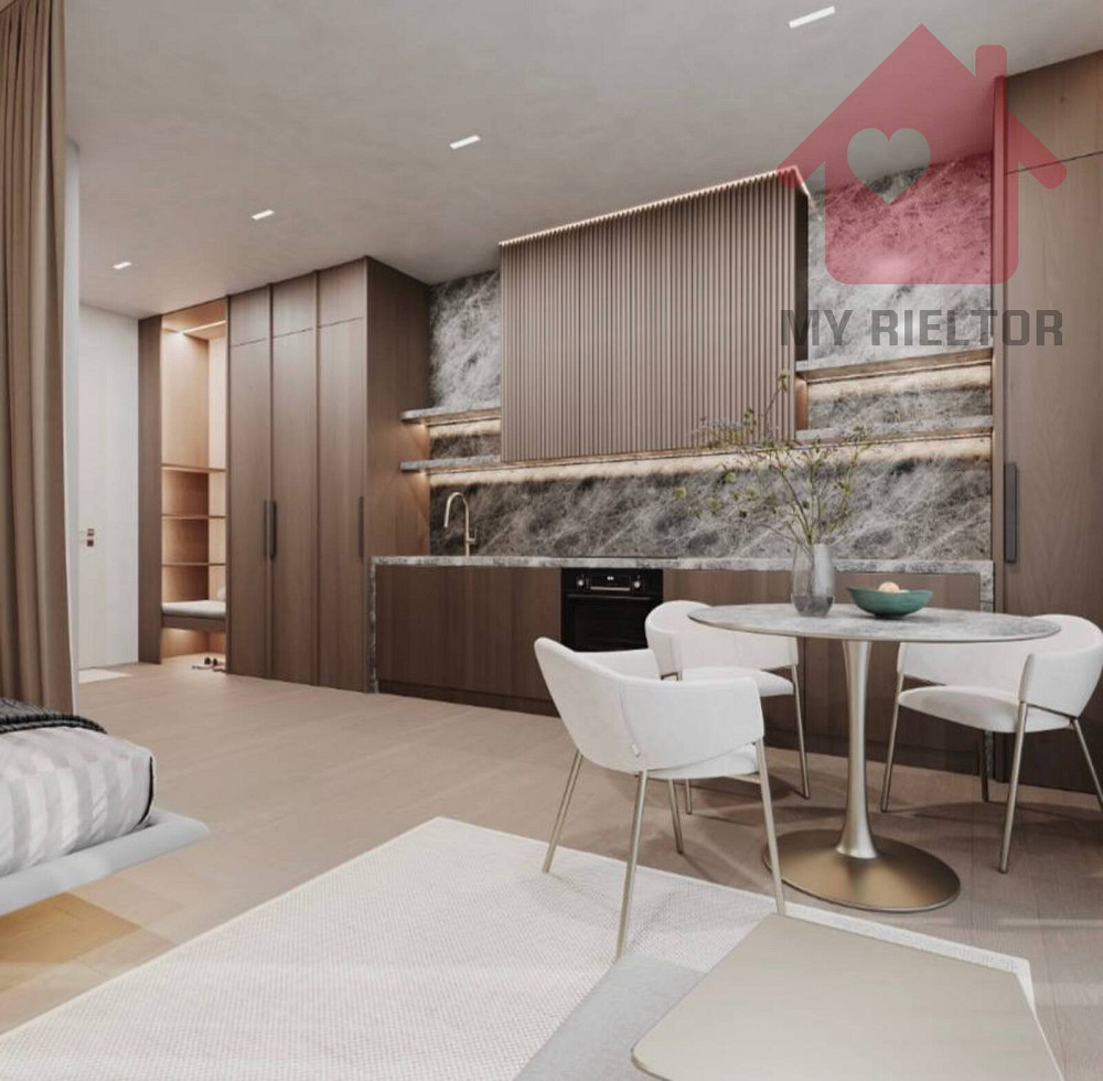 Продаж Квартира 1-кімнатна, 2/3 поверх на Університетська Uzhhorod - photo 2