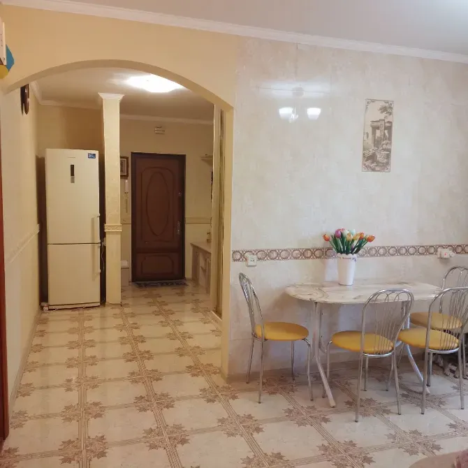 Оренда 3к Квартира 65 кв.м Ильфа и Петрова 57/2 Киевский,Таирова Одеса - фото 7