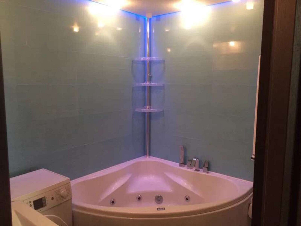 Оренда Квартира 2-кімнатна, 8/9 поверх на Харьковское шоссе, 62 Київ - фото 8