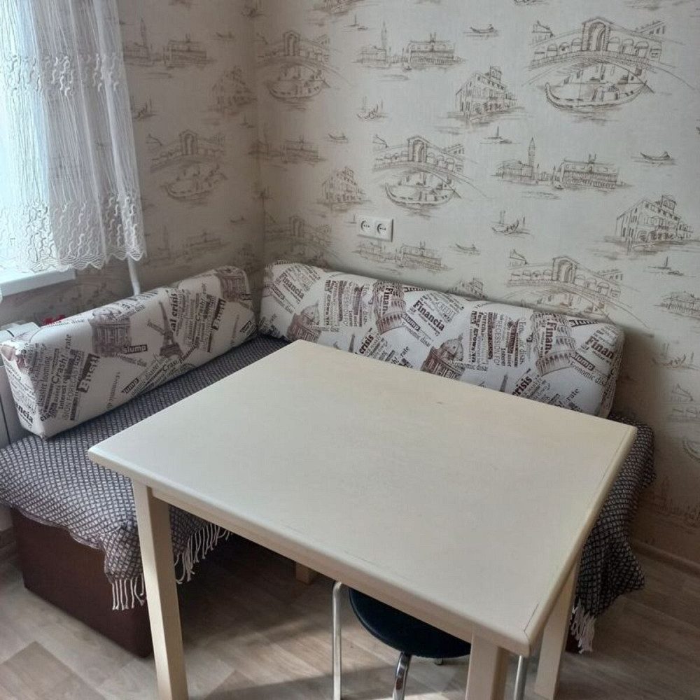 Оренда Квартира 1-кімнатна, 9/10 поверх на Ревуцького, 24 Kiev - photo 4