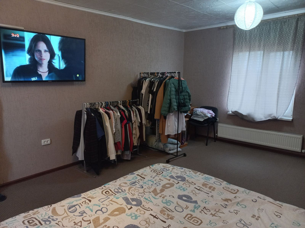 Продам дом с большим  гаражом  на Станции Усатово  - фото 16