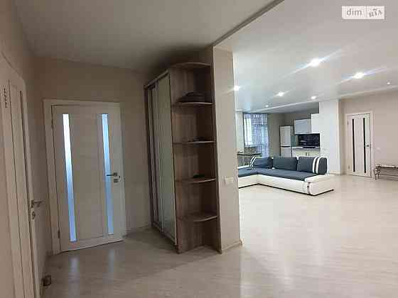 Продаж Квартира 3-кімнатна, 25/25 поверх на Олени Пчілки, 8 Київ