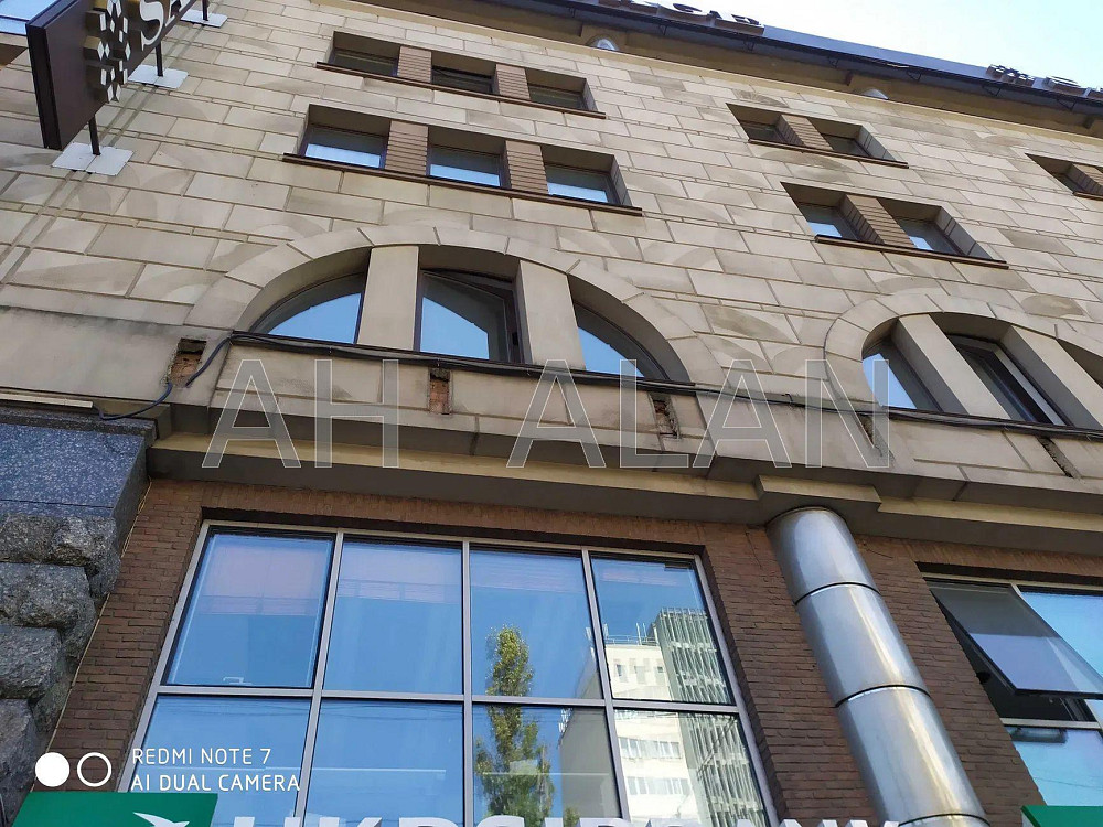 Оренда офісне приміщення на Шевченка Тараса бул., 35 приміщень - 2, поверх - 2/7 Київ - фото 18