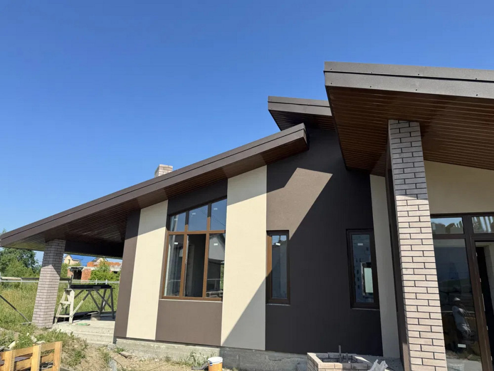 Продаж Будинок на Сонячна Драгомирчани - фото 1