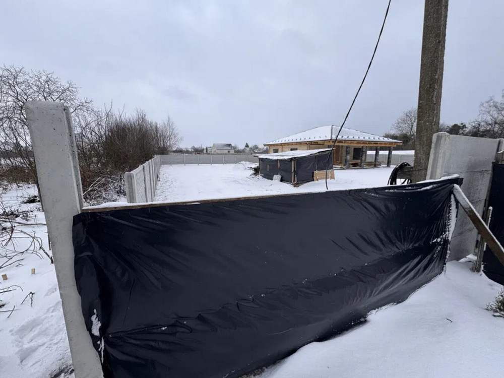 Продаж земельної ділянки 12 соток на Тараса Шевченка вул. 84а Почаїв - фото 3