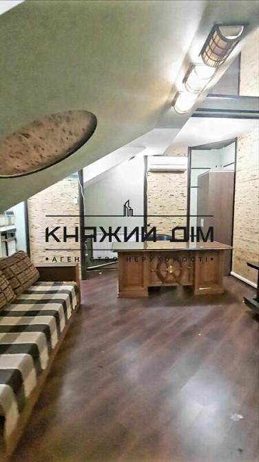 Оренда офісне приміщення на Мечникова ул. поверх - 5/6 Київ - фото 14