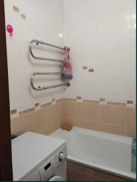 Продаж Квартира 4-кімнатна, 5/9 поверх на Антонова Вінниця - фото 13