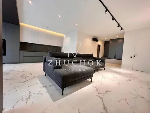 Оренда 2к Квартира 125 кв.м ЖК Comfort City Рибінський Дніпро - фото 3