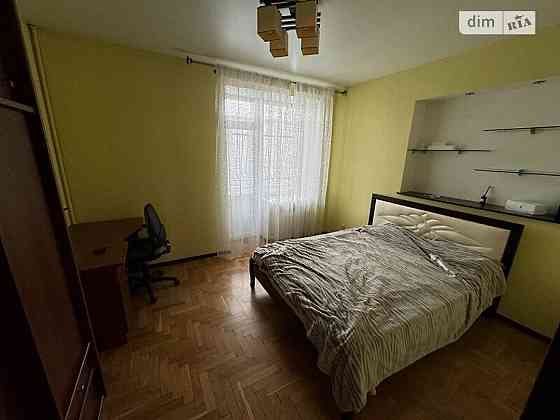 Продаж Квартира на улица Княгині Ольги 5Б Львов