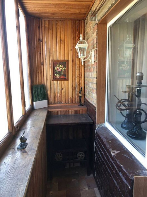 Продаж Квартира 4-кімнатна, 4/5 поверх на бульвар Верховного Совета, 33/1 Київ - фото 4