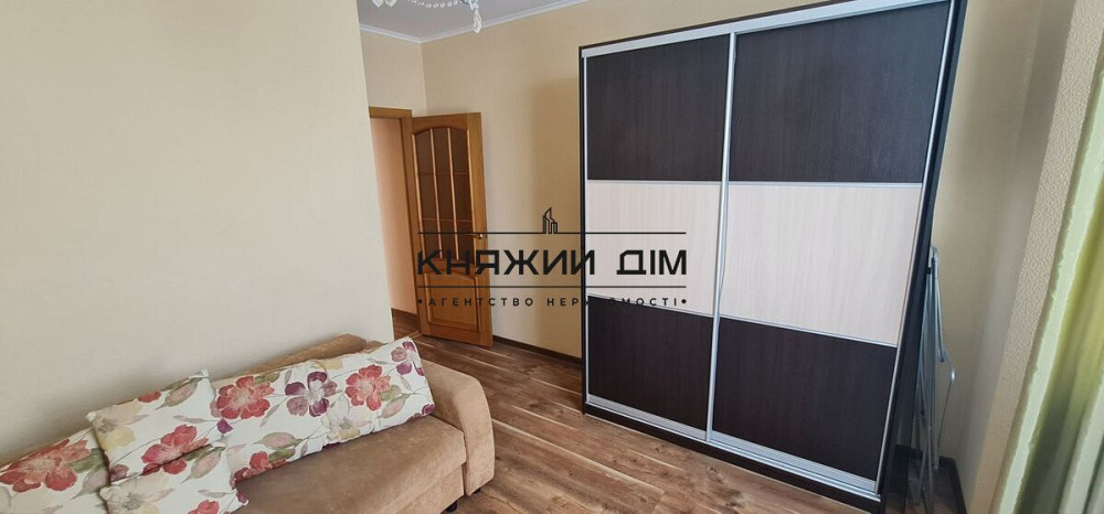 Оренда Квартира 3-кімнатна, 17/25 поверх на Воскресенская ул. Kiev - photo 11