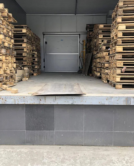 Оренда приміщення вільного призначення поверх - 1/1 Тернопіль - фото 7