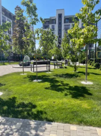 Продаж Квартира 1-кімнатна на ул. Генерала Бочарова, 60б Kryzhanivka (Shyriaivskyi raion)