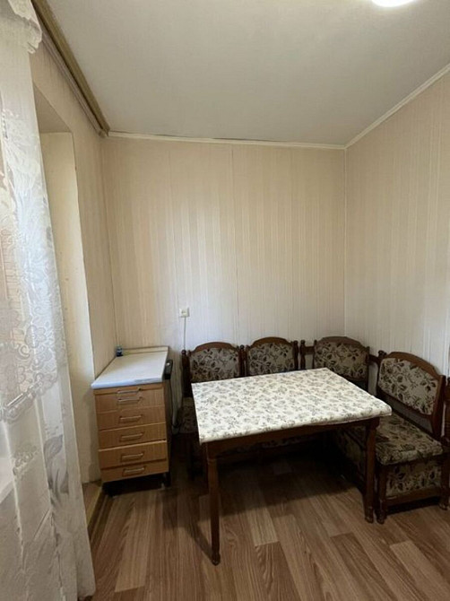 Оренда Квартира 1-кімнатна, 5/9 поверх на Григоренка, 25 б Київ - фото 5