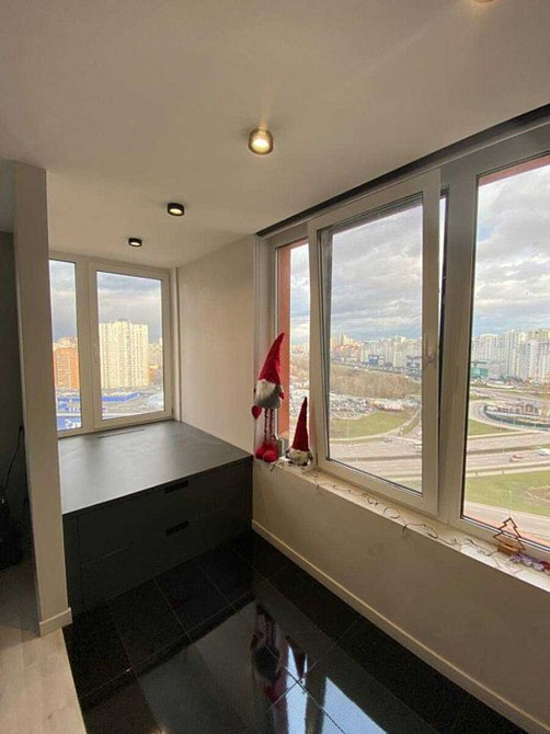 Продаж Квартира 2-кімнатна, 19/25 поверх на Дніпровська набережна, 18А Київ - фото 8