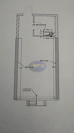 Продаж 1-кімнатна квартира Одеса - фото 2
