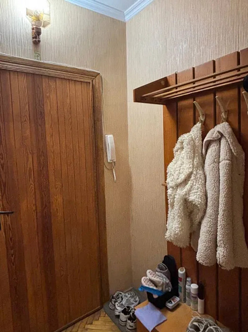 Оренда Квартира 1-кімнатна, 3/9 поверх на Слободская, 4а Kiev - photo 11