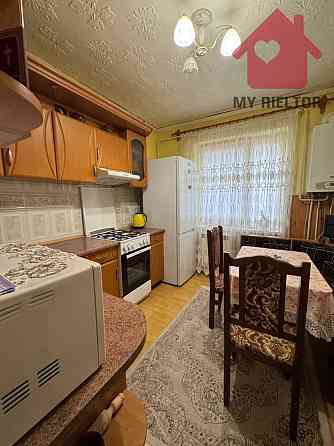 Продаж Квартира 2-кімнатна, 2/9 поверх на Чорновола Uzhhorod