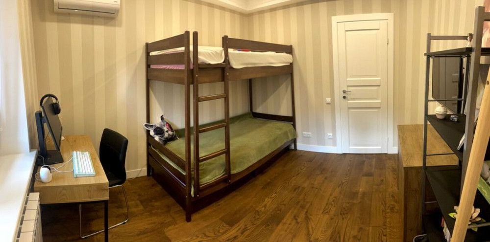 Продаж Квартира 2-кімнатна, 5/9 поверх на Русанівський бульвар, 5 Київ - фото 10