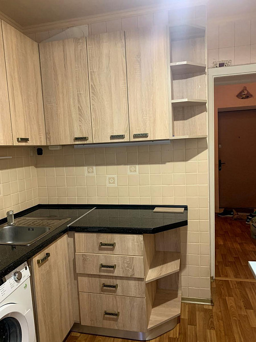 Оренда Квартира 1-кімнатна, 3/9 поверх на Маршала Рокосовського, 10А Київ - фото 9