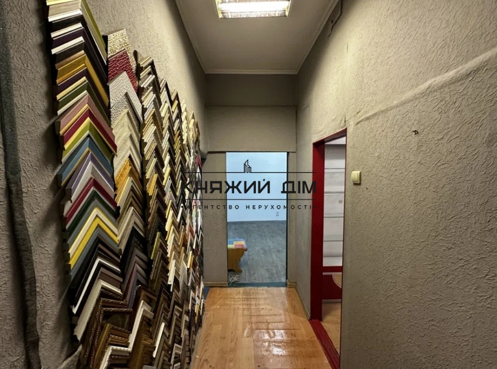 Оренда офісне приміщення на Дмитриевская ул. поверх - 1/5 Київ - фото 8